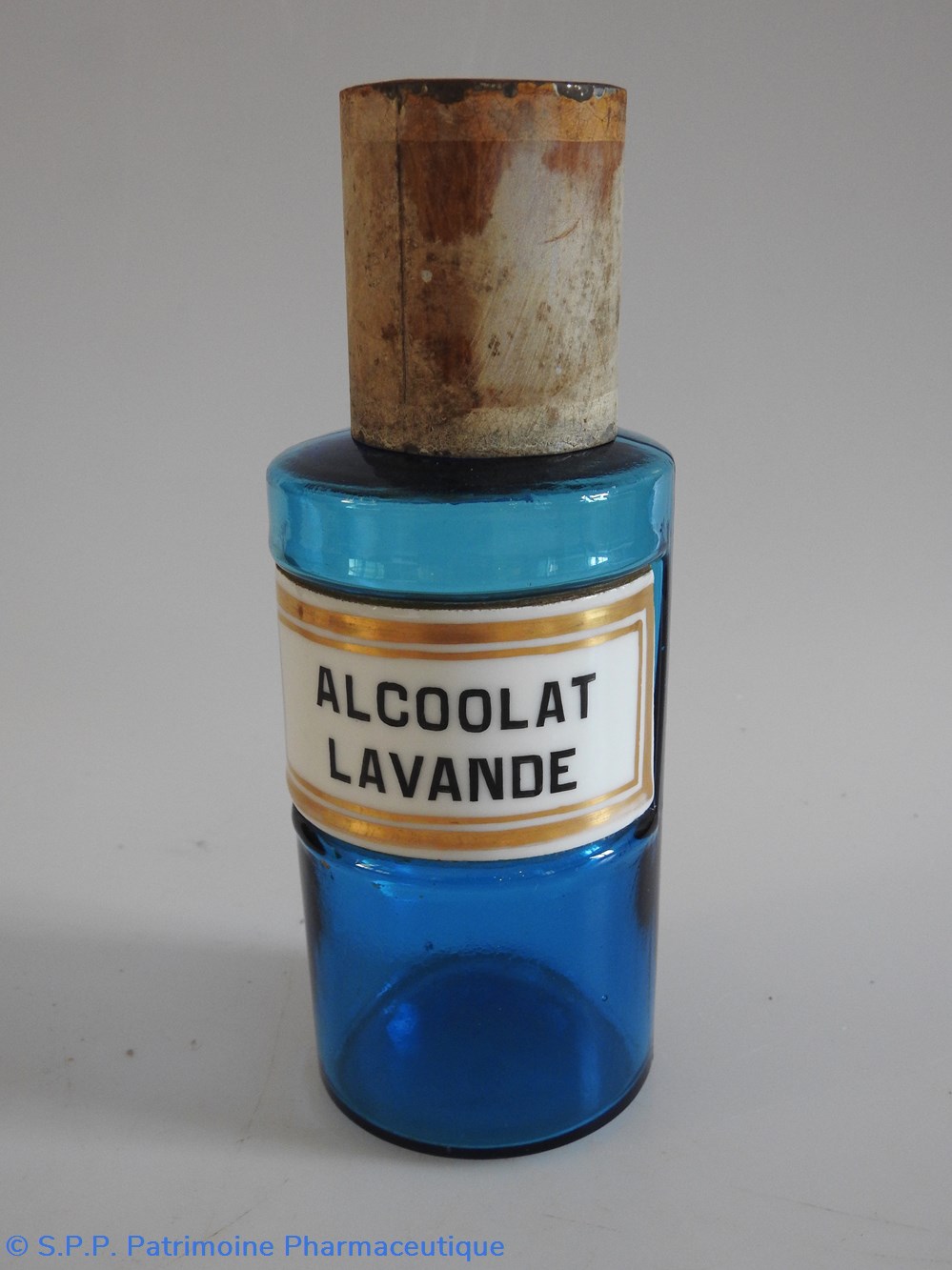 science pharmacie alcoolat lavande pm