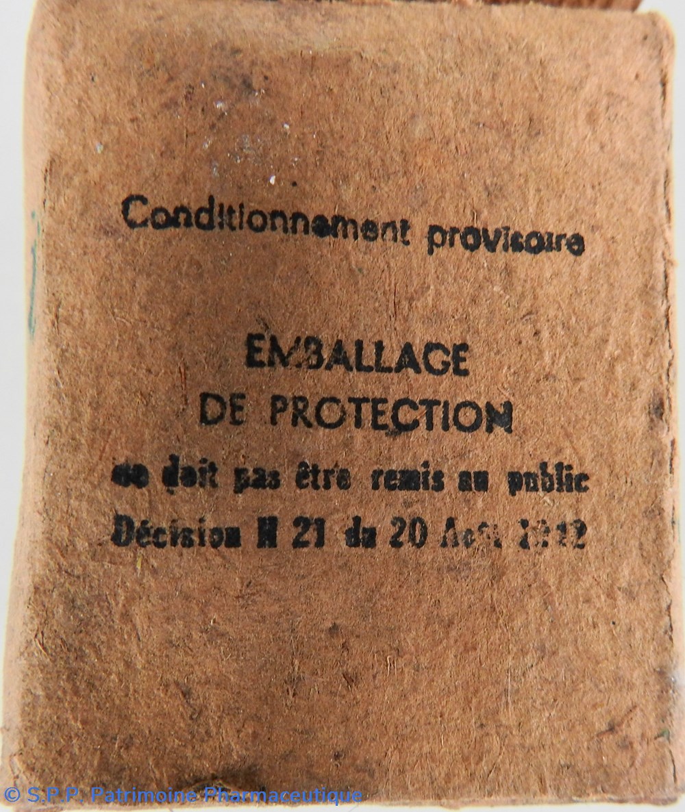 Révulsif Fouchère 2 science pharmacie revulsif fouchere
