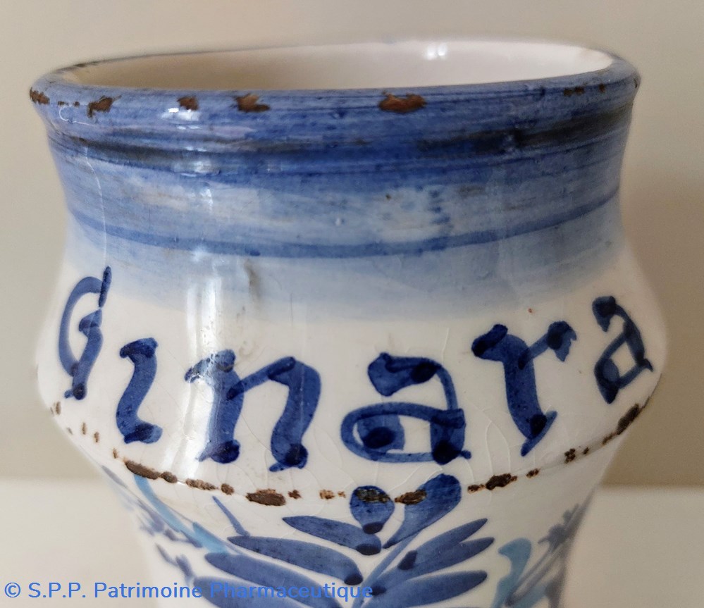 science pharmacie albarello abussi et lagonigro ginara