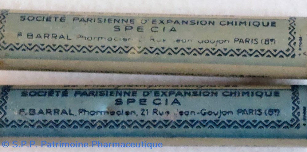GARDÉNAL 80 comprimés UPR 2 science pharmacie gardenal 80 comprimes upr
