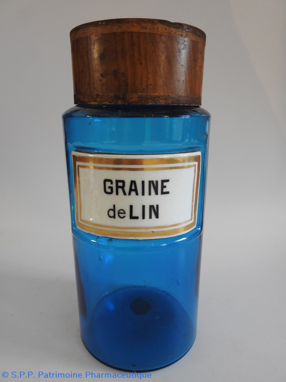 science pharmacie graine de lin herbo
