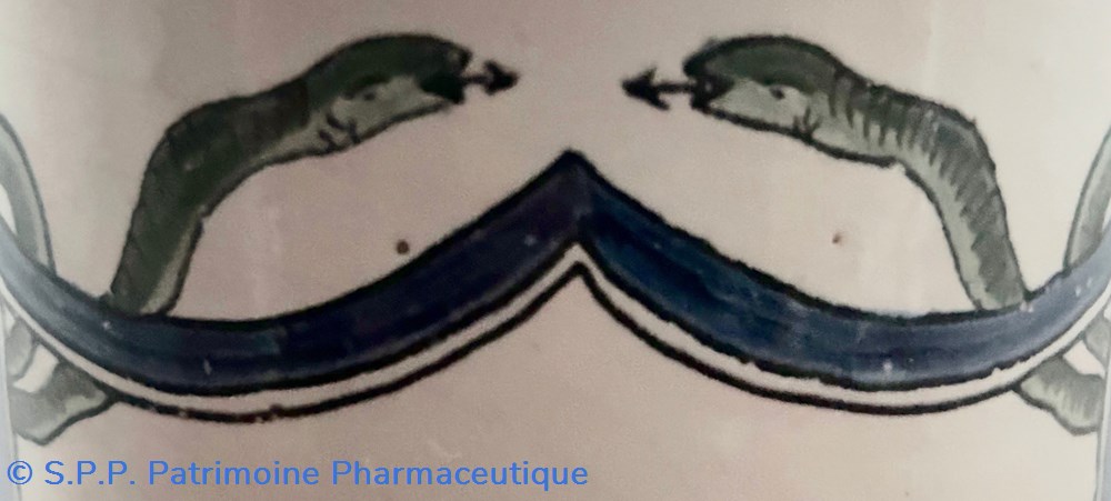 science pharmacie pot droit rouen