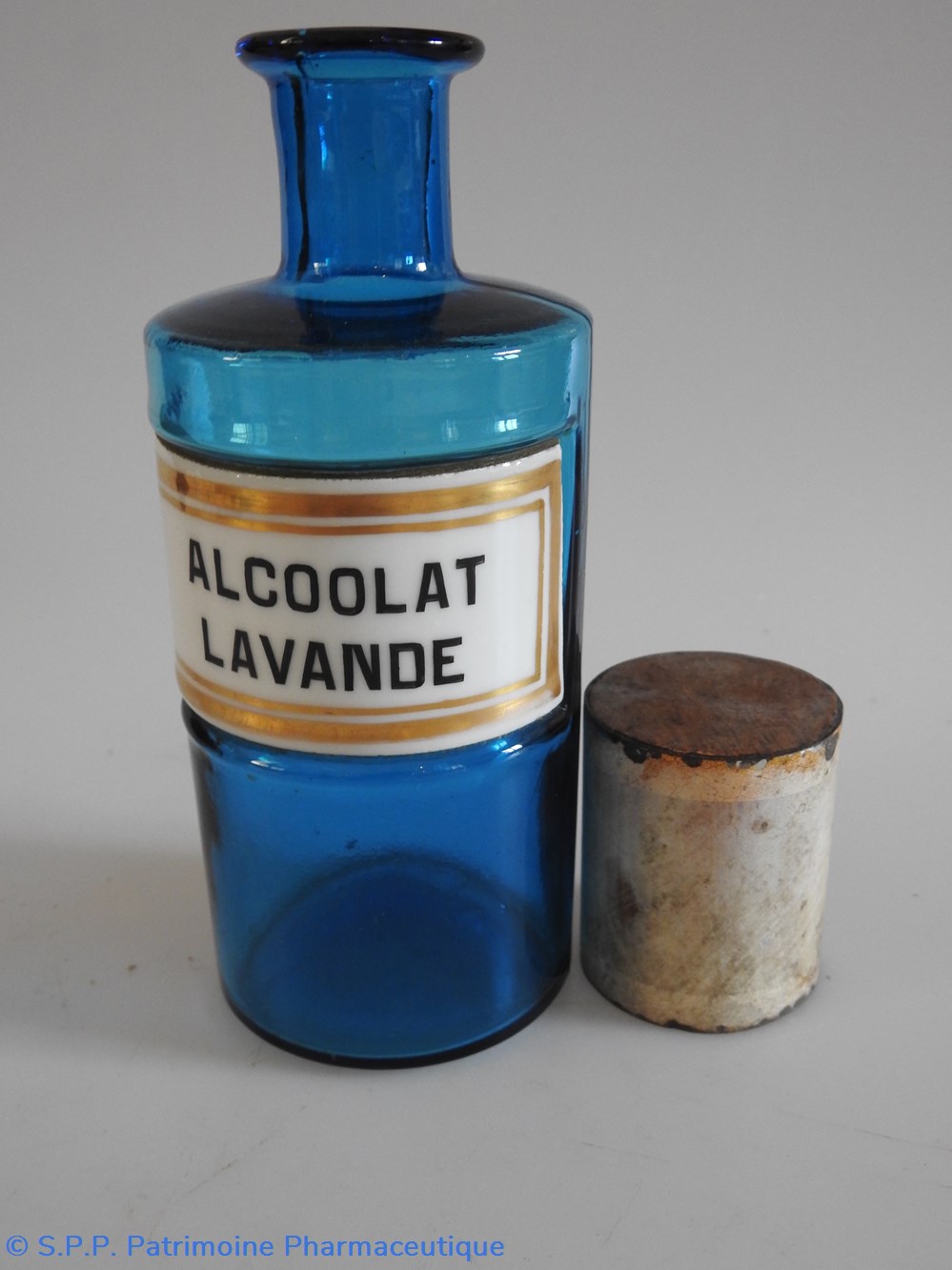 science pharmacie alcoolat lavande pm