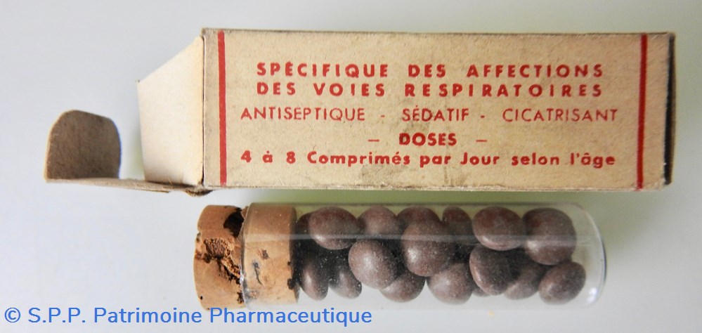 science pharmacie pulmofabol