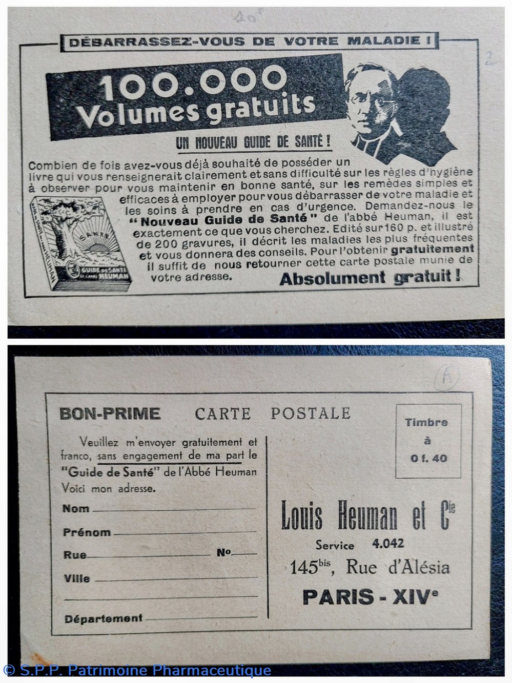 LOUIS HEUMAN ( Nouveau Guide de Santé) 3 informatique louis heuman nouveau guide de sante