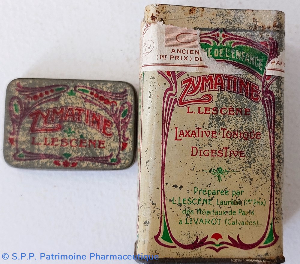 science pharmacie zymatine l lescene enfants et adultes