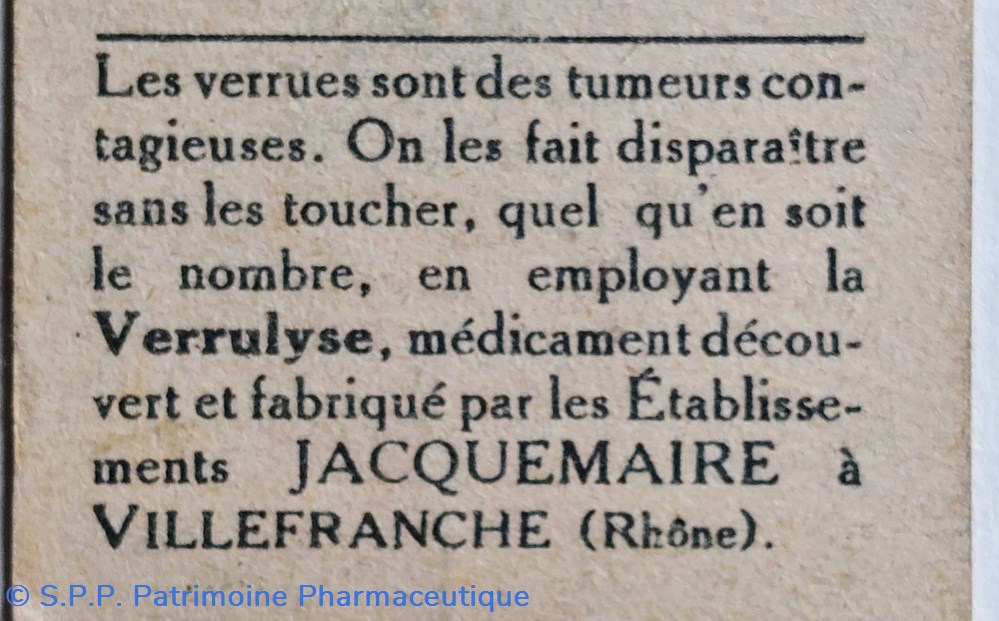science pharmacie bon point jacquemaire le pelican