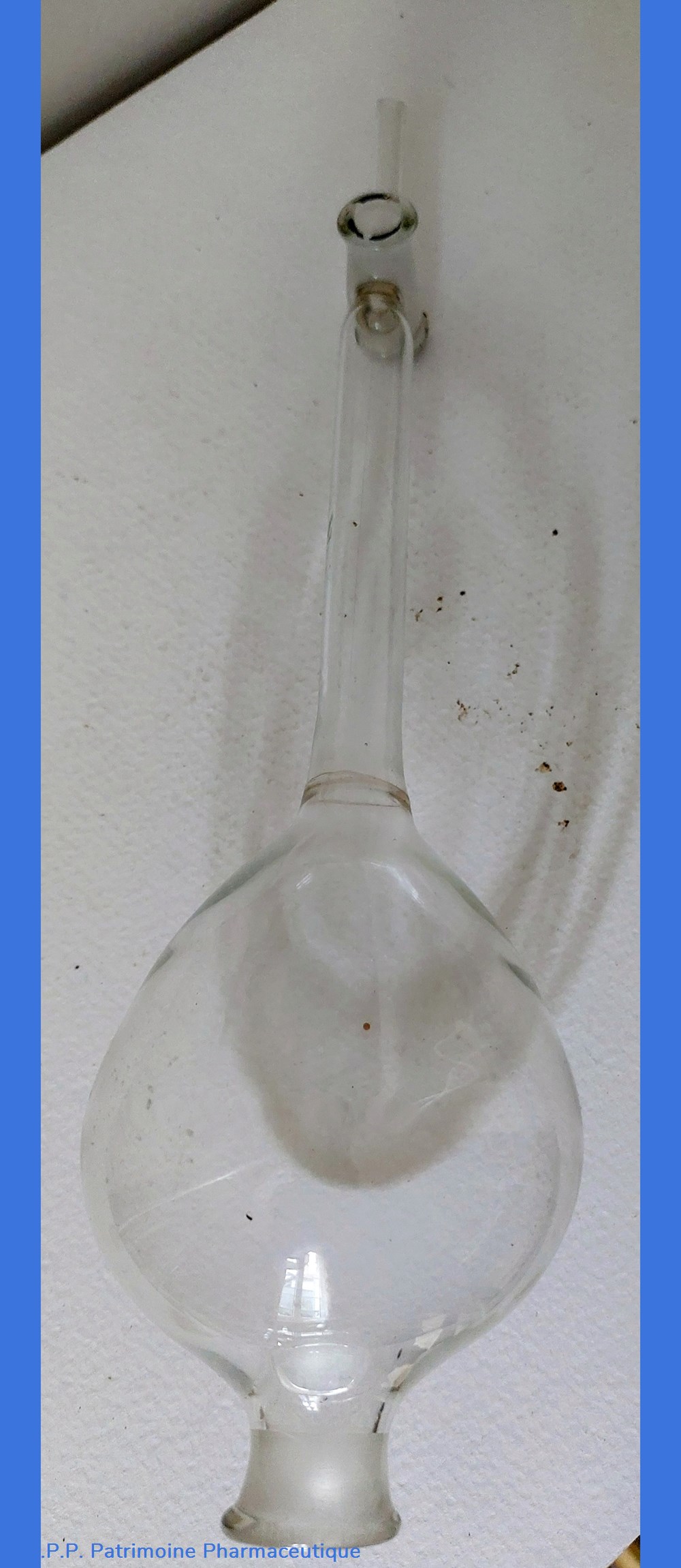 science pharmacie verrerie de laboratoire pharmaceutique