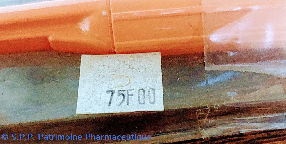 science pharmacie brosse dentaire ionisante 3 m