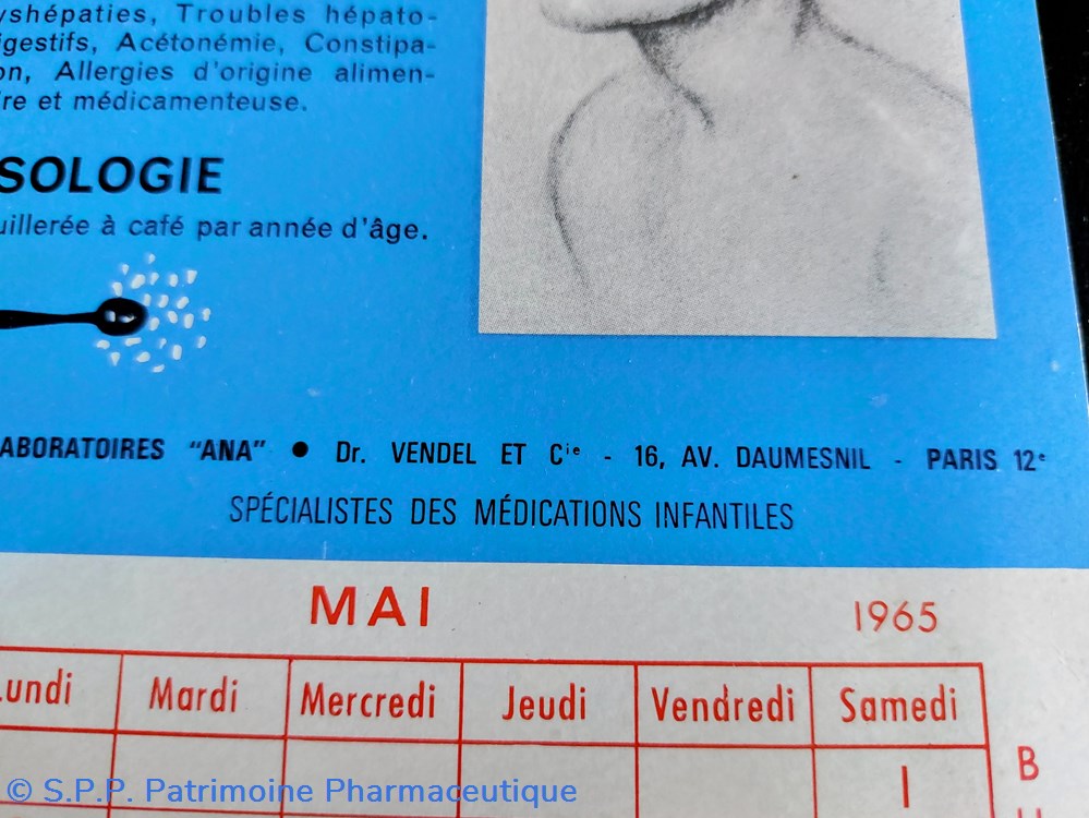 science pharmacie vanilone infantile en granules buvard