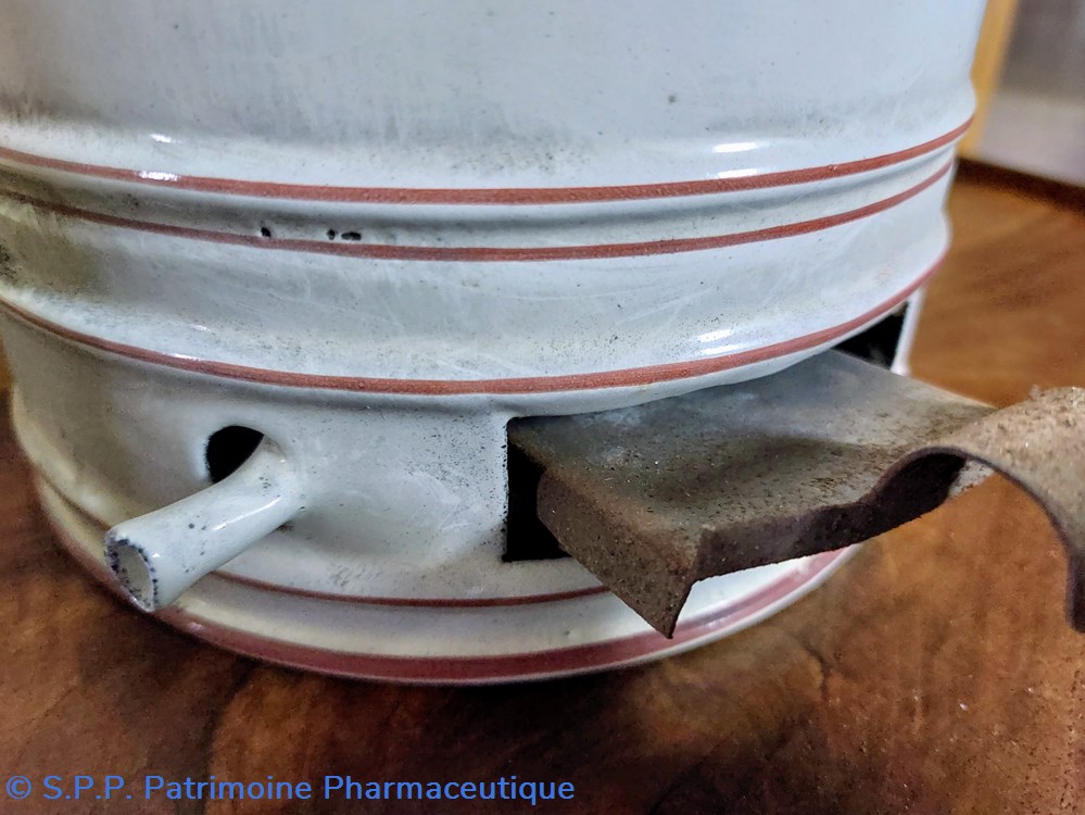 science pharmacie bock samovar du dr de nicolas du plantier
