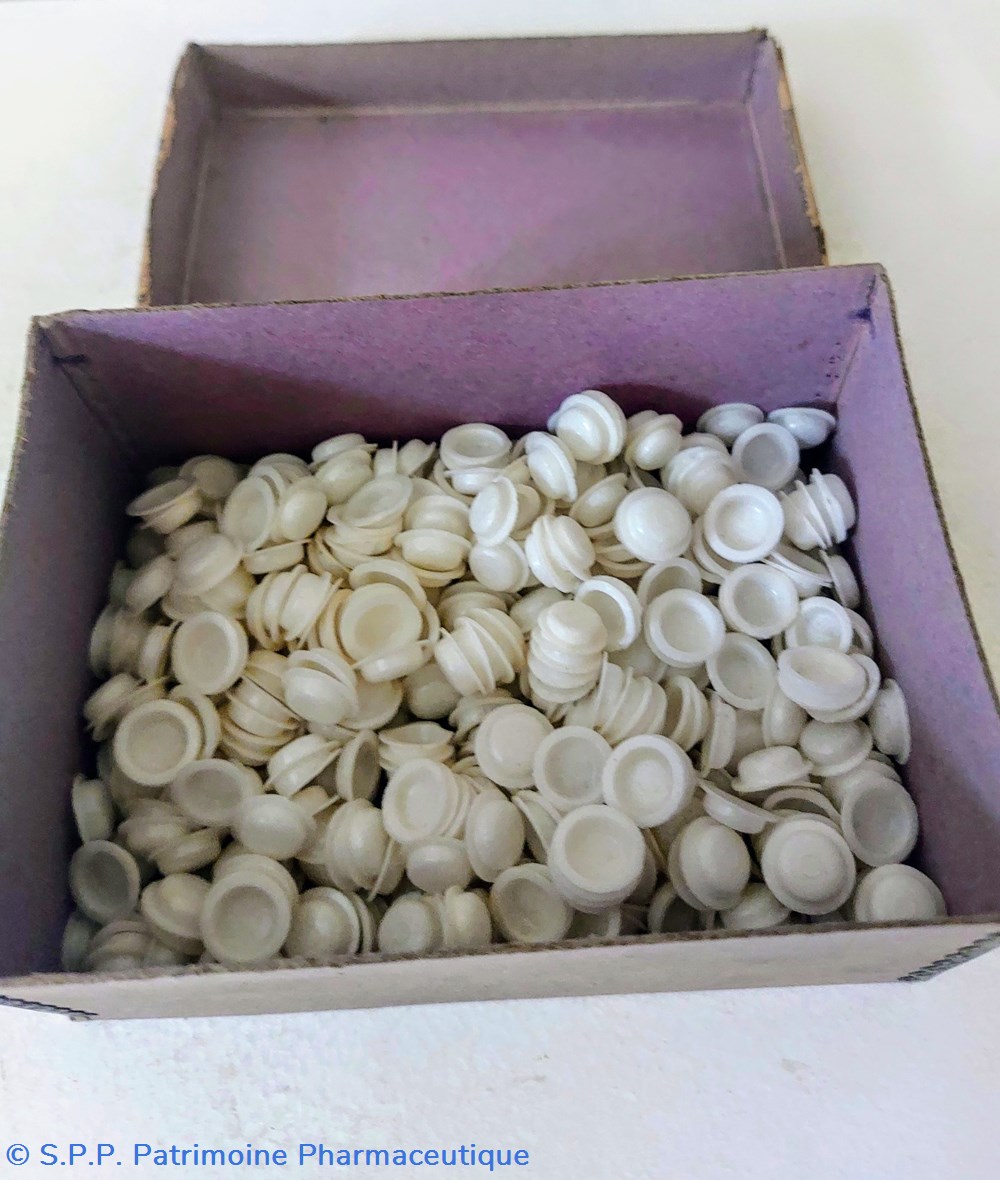 science pharmacie cachets em finot n 00 boite de 1000 1