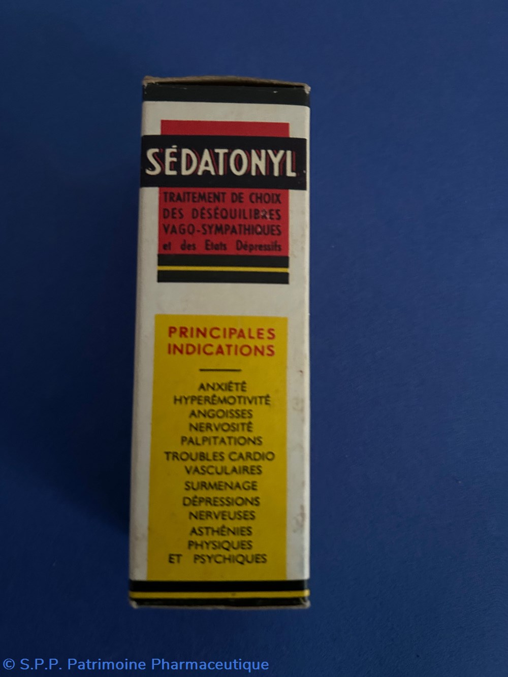 science pharmacie sedatonyl gouttes