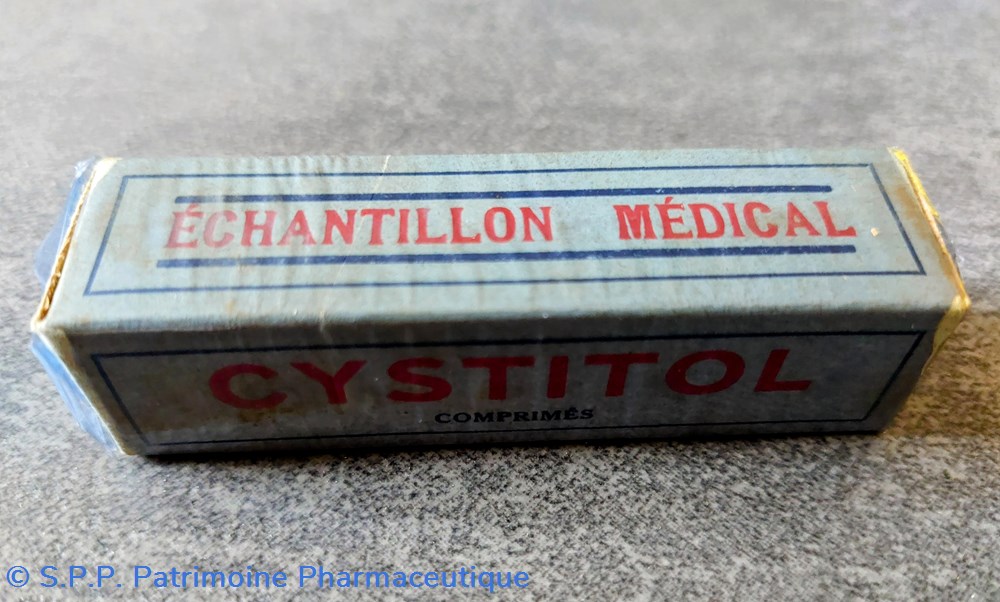 CYSTITOL ( comprimés) antiseptique urinaire 5 science cystitol comprimes antiseptique urinaire