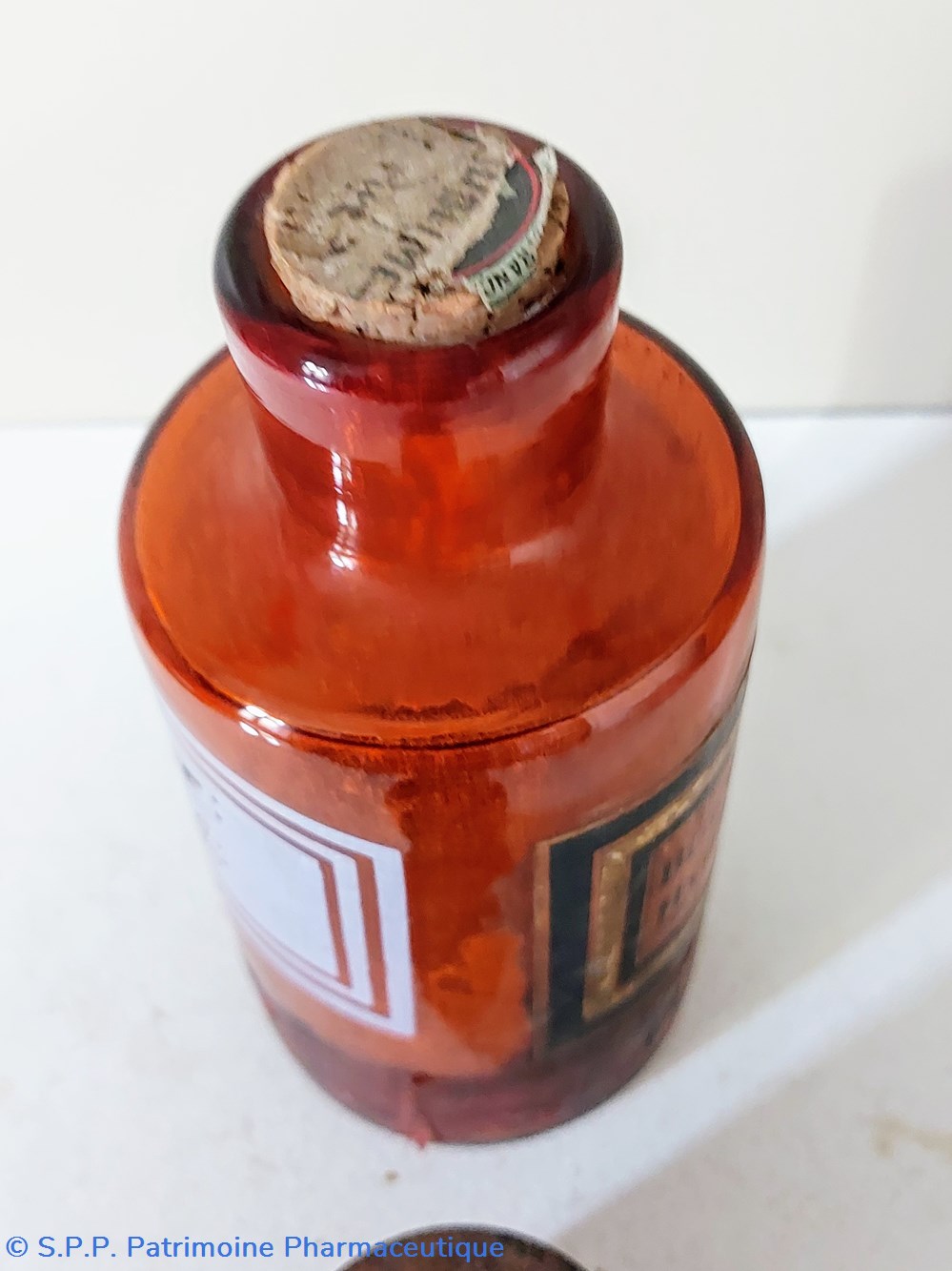 science pharmacie bi chloruretum hydrargyricum