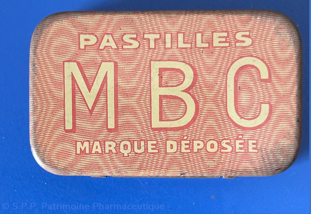 M B C Goy 3 science pharmacie m b c goy