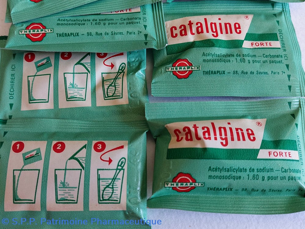 CATALGINE Forte ( Poudre) 5 science catalgine forte poudre