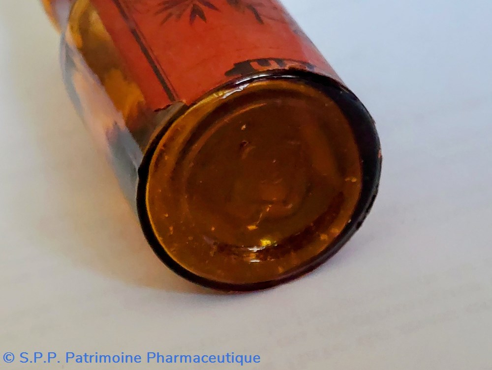 science pharmacie pantopan roche petit flacon