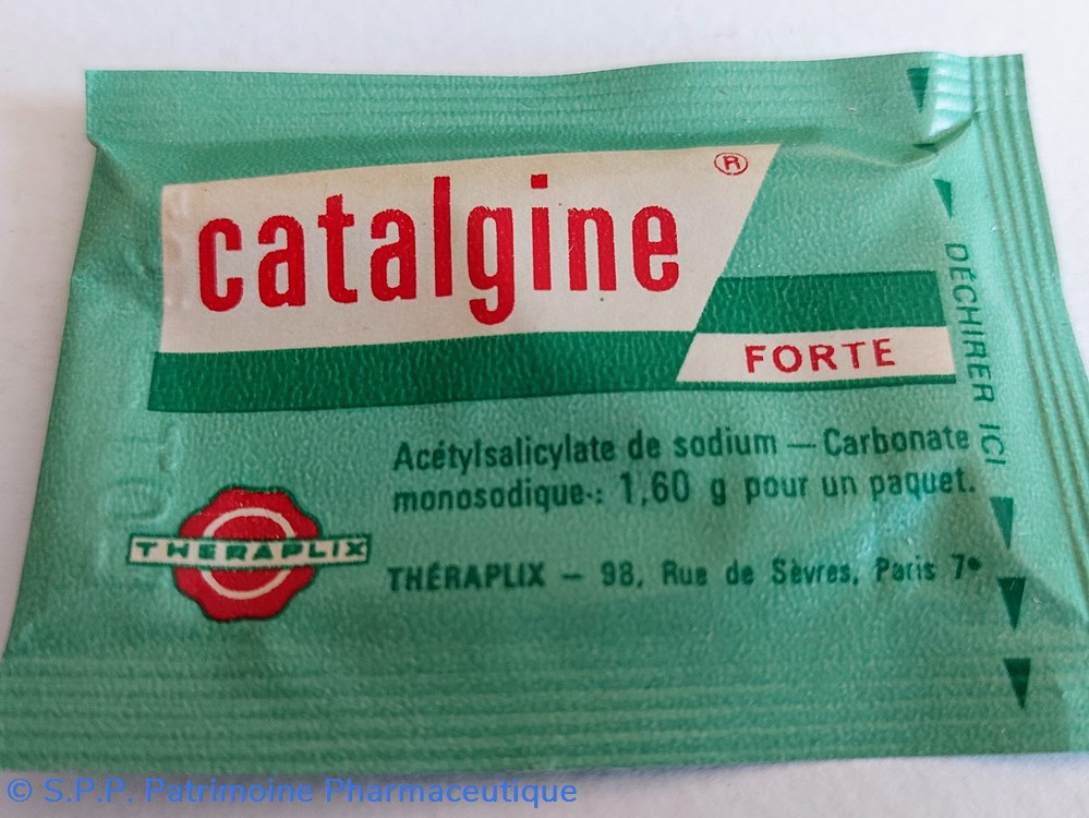 CATALGINE Forte ( Poudre) 6 science catalgine forte poudre