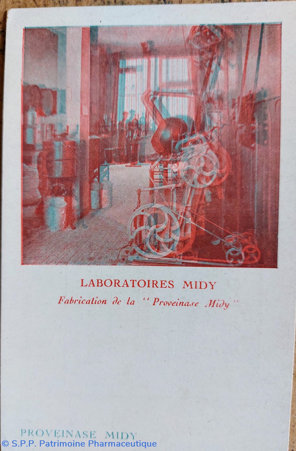 MIDY Photographie Fabrication de Proveinase objets publicitaires midy photographie fabrication de proveinase