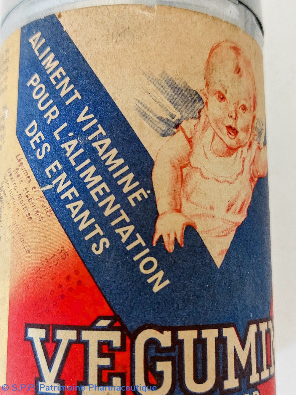 science pharmacie vegumine wander aliment enfant vitamine