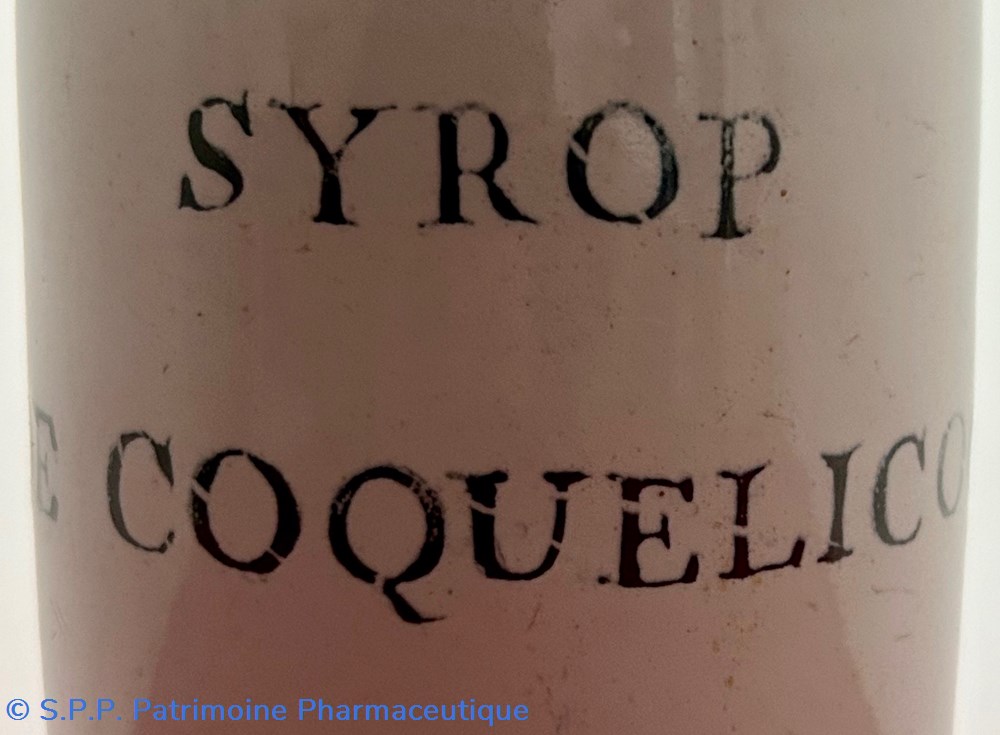 science pharmacie bouteille rouen