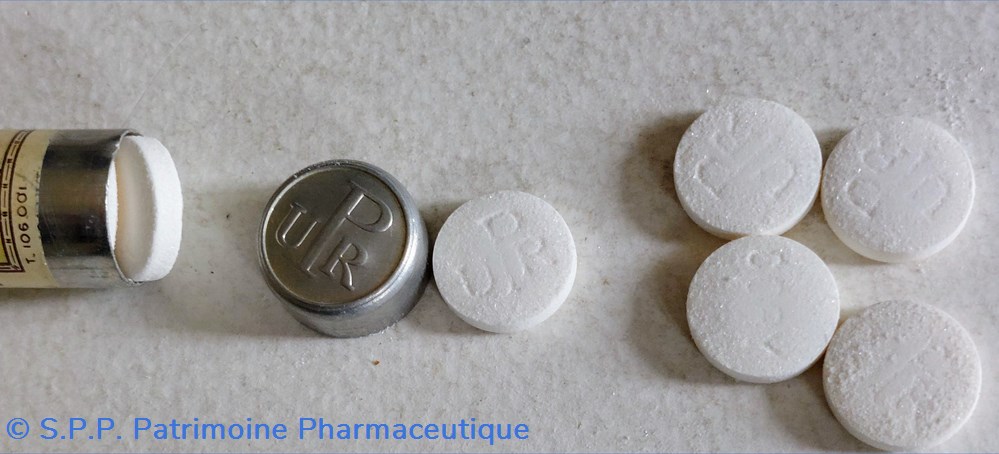science pharmacie coryphedrine 20 comprimes specia