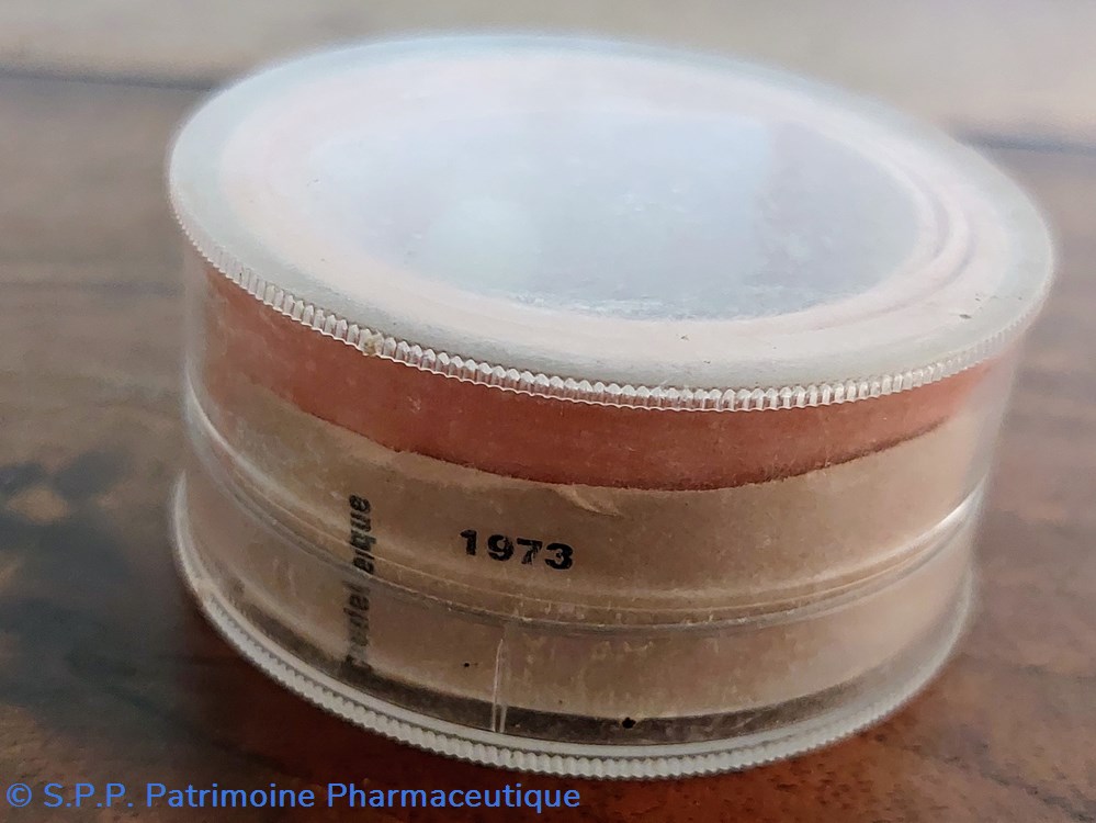 science pharmacie garrot