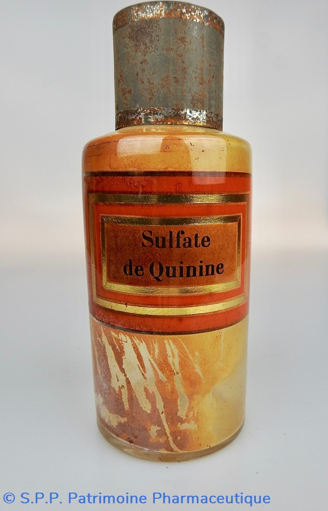 science flacon en verre petit modele pharmacie ravasse
