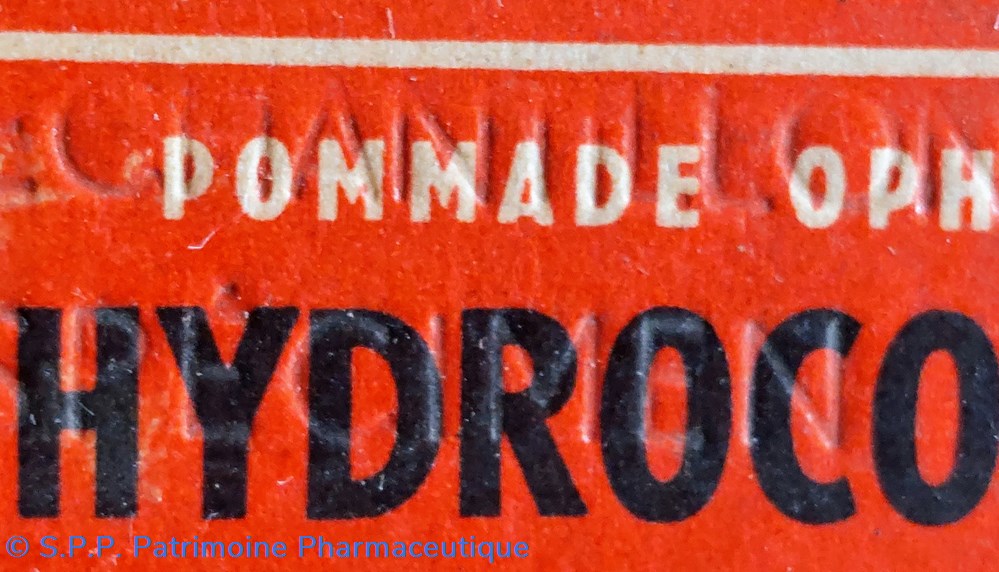 Hydrocortisone 1% pommade CHIBRET 8 science pharmacie hydrocortisone 1 pommade chibret
