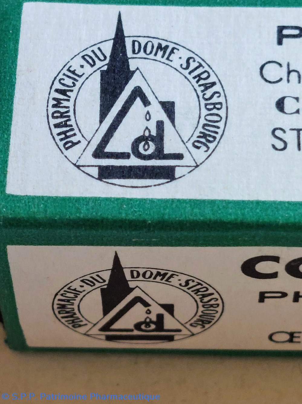 science pharmacie coricide phardo