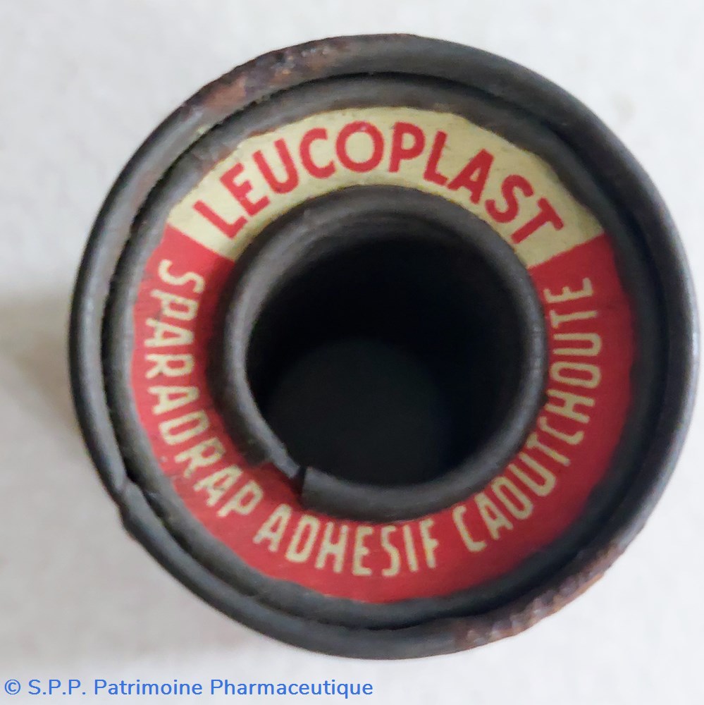 science pharmacie leucoplast sparadrap 1m 3cm