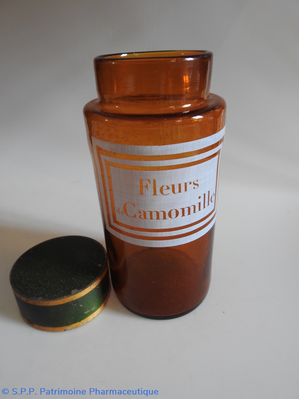 Fleurs de Camomillle 2 science pharmacie fleurs de camomillle