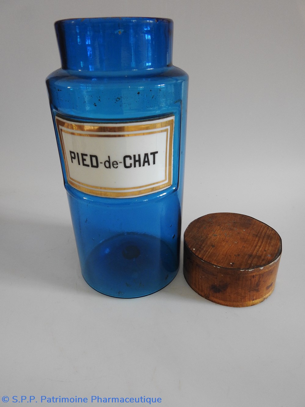 science pharmacie pied de chat herbo