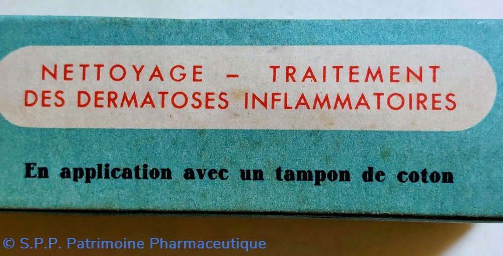 science pharmacie hydrocortisone lotion lavril