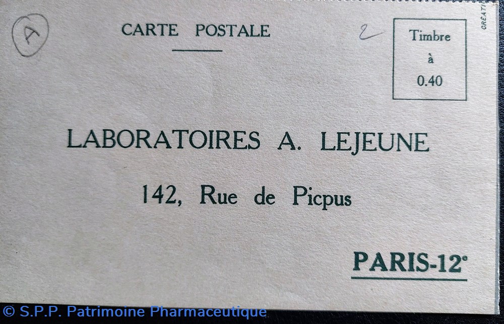 informatique a lejeune indhameline simple ou pluriglandulaire et protensene lejeune