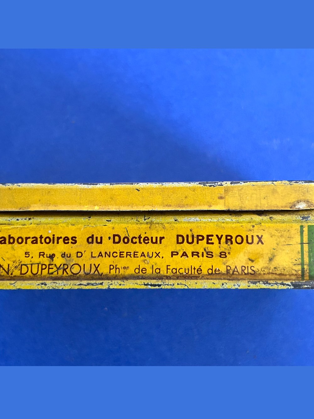 science pharmacie eupeptases du docteur dupeyroux