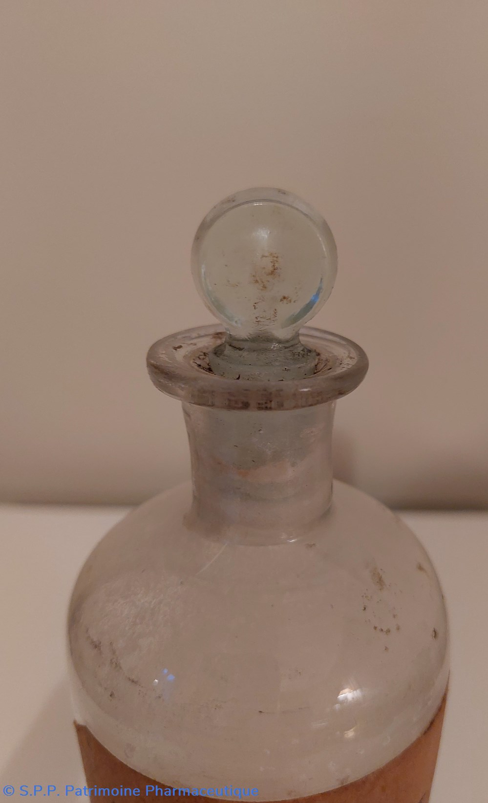 Benzoate de Soude 1/3 Flacon verre transparent 4 science pharmacie benzoate de soude 1 3 flacon verre transparent