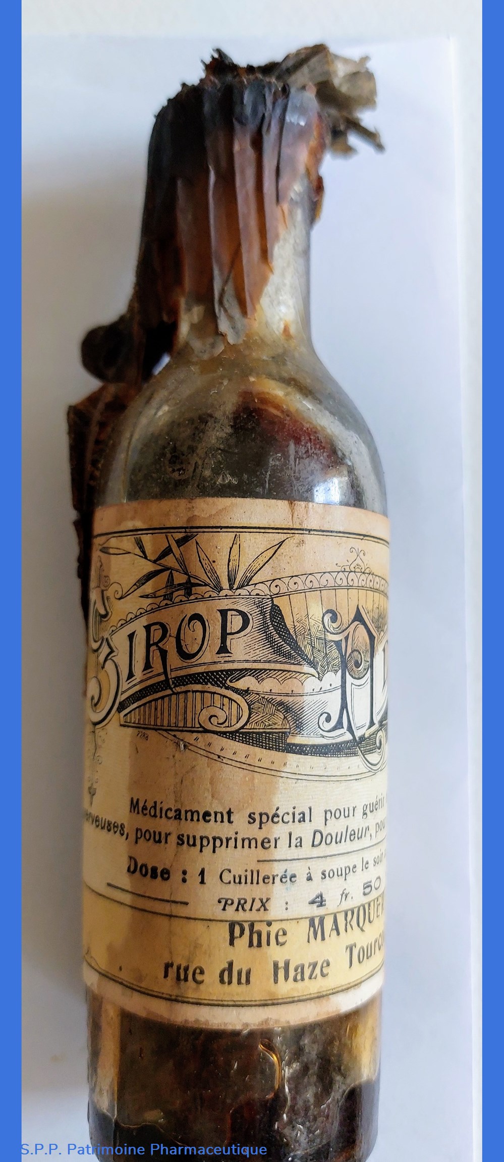 ADOL SIROP ADOL science adol sirop adol