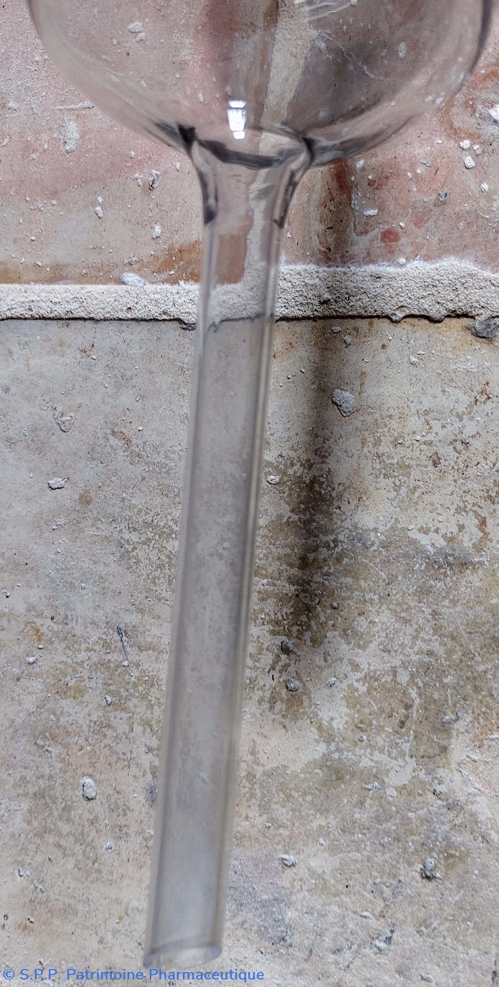 Tube filtrant long 54 cm Diamètre 8 cm 2 science pharmacie tube filtrant long 54 cm diametre 8 cm