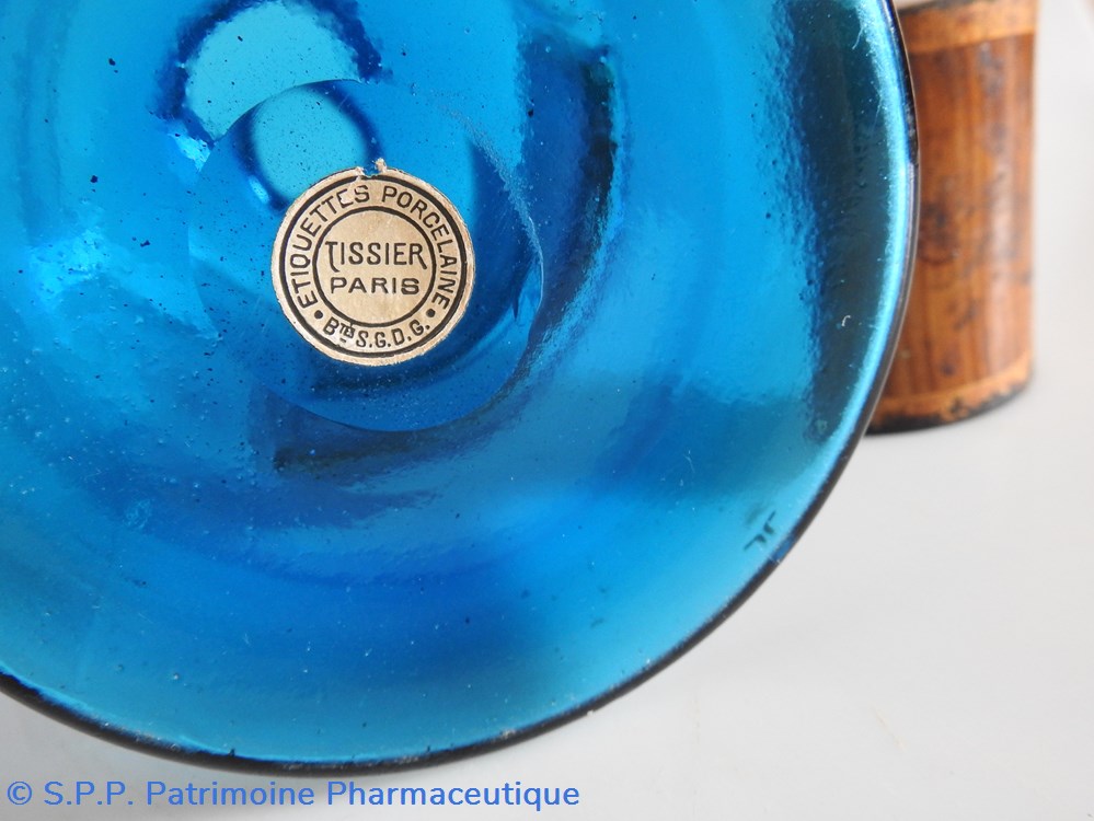 NITRATE POTAS. PULV; flacon GM. 4 science pharmacie nitrate potas pulv flacon gm