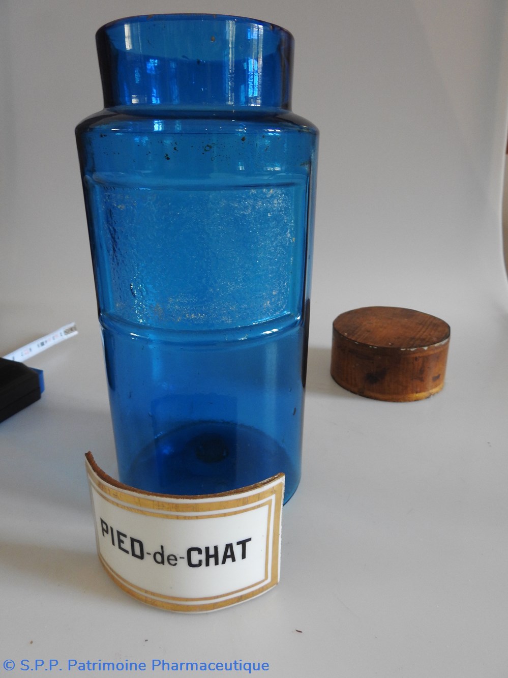 science pharmacie pied de chat herbo