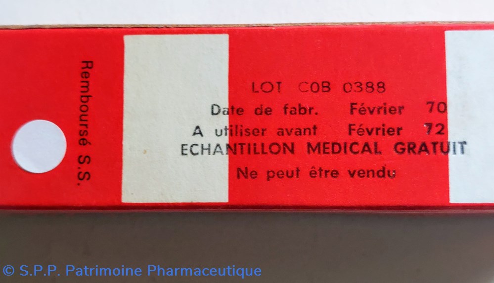 science pharmacie blephtal pommade ophtalmique chibret