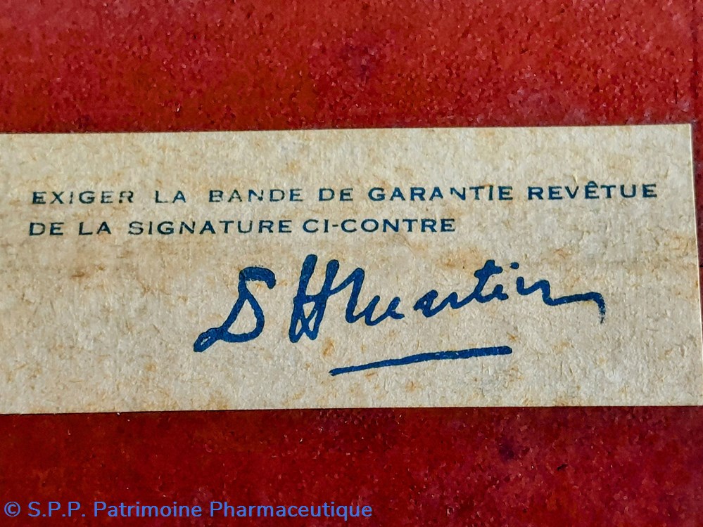 COLLYRE MARTINET ETHOXAZO RUTINE 2/100 3 science pharmacie collyre martinet ethoxazo rutine 2 100