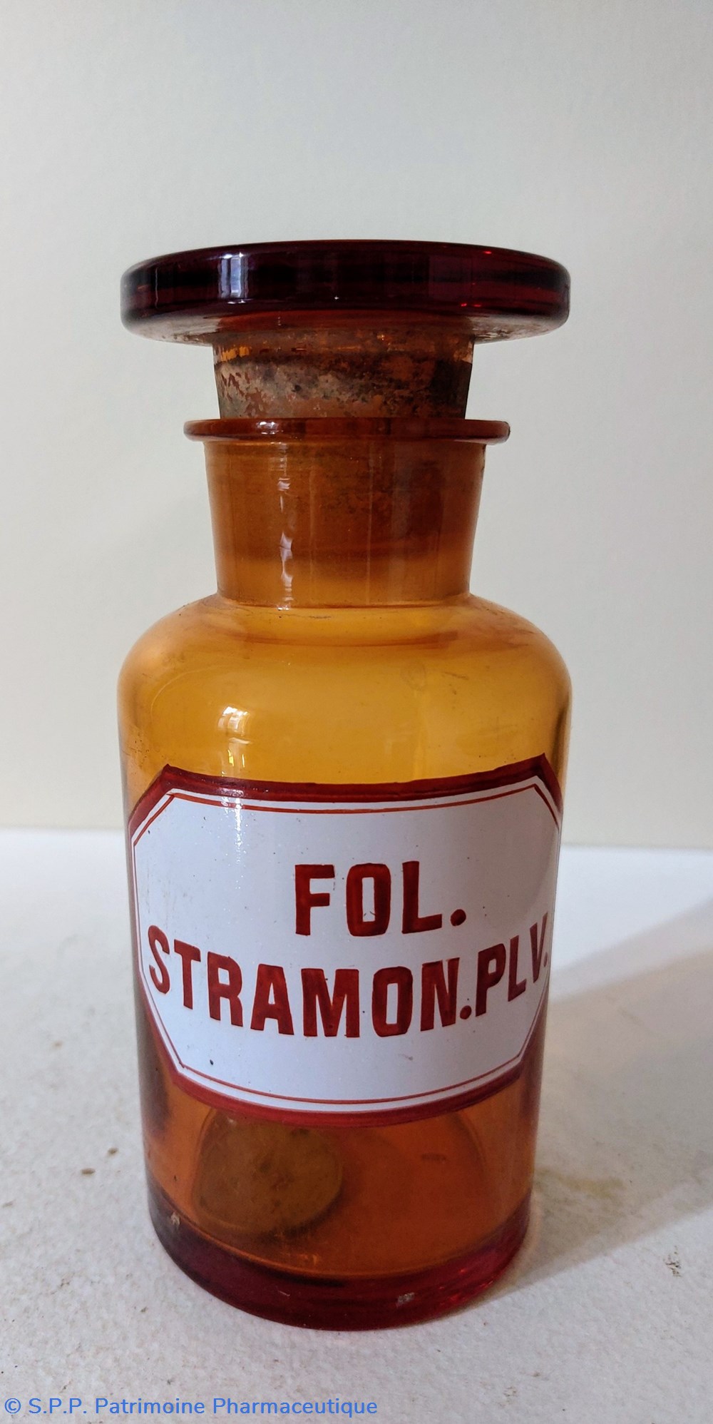 science pharmacie fol stramon pl