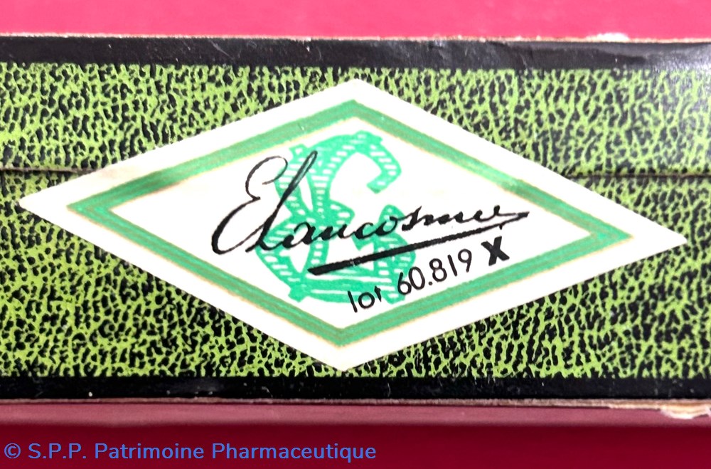 science pharmacie algocratine cachets
