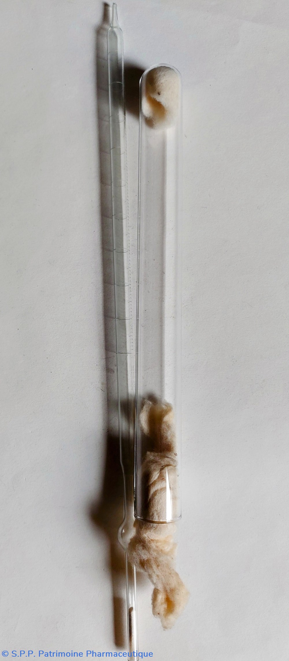 science pharmacie pipette graduee de zero a 10