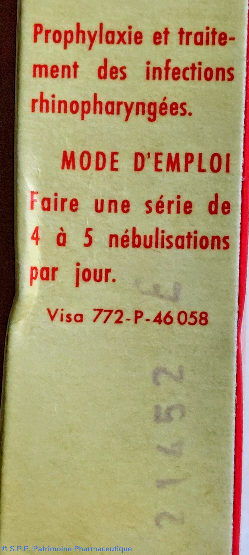 LOCABIOTAL Solution nasale Servier 4 science pharmacie locabiotal solution nasale servier