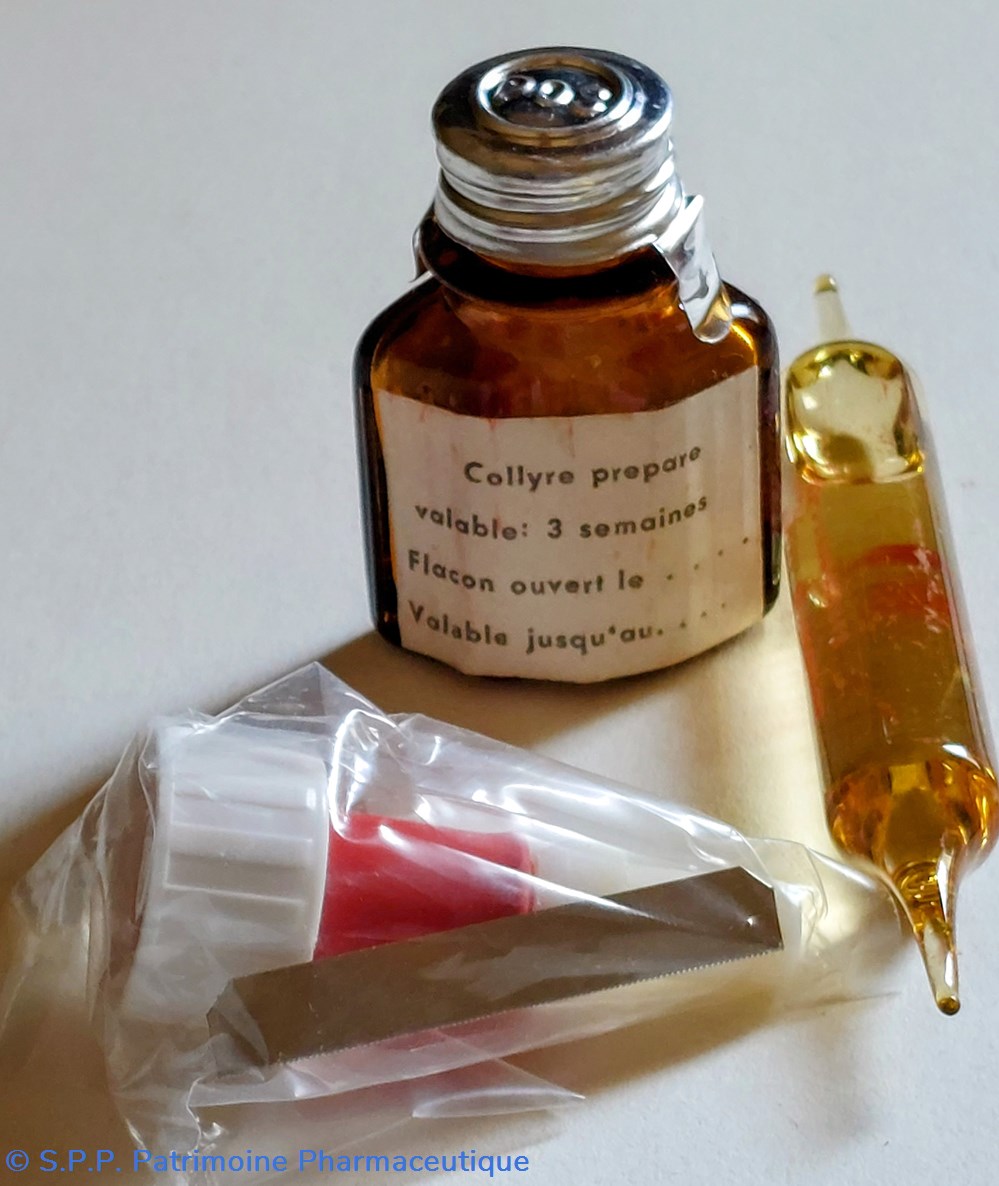CORTOL COLLYRE P. O. S flacon 5 ml. 7 science pharmacie cortol collyre p o s flacon 5 ml