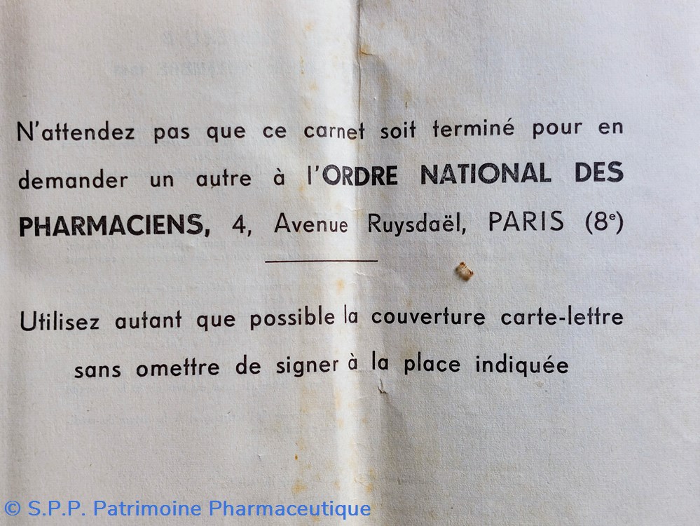 documents anciens bons achat et livraison 1955 1984